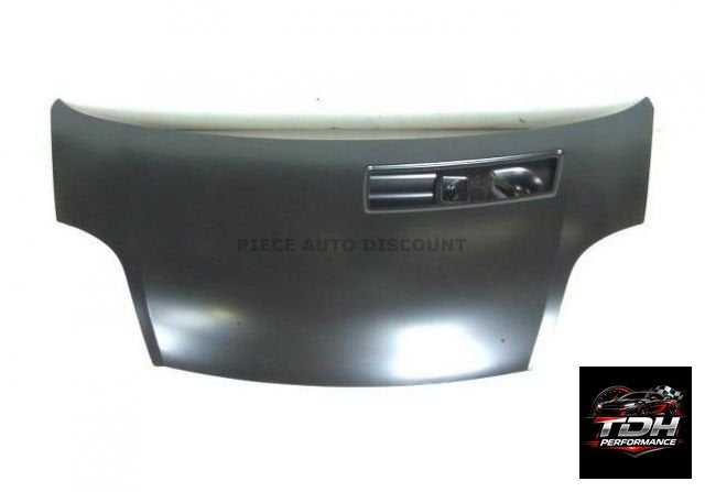 Capó Renault Trafic Nuevo Ref. 651008380R