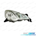 FARO DCH Citroen DS3 09-10