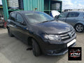 Dacia Sandero II (2012-2016) Negro - Despiece / Recambios