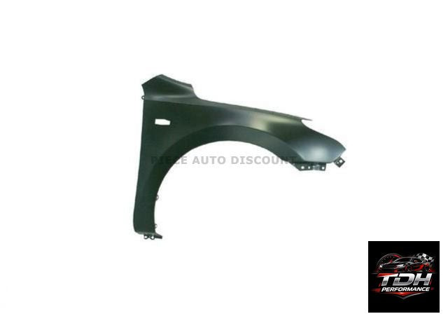 Aleta Derecho Hyundai I30 Nuevo Ref. 663212L030