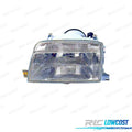 FARO IZQ PARA Renault R19 I 88-92