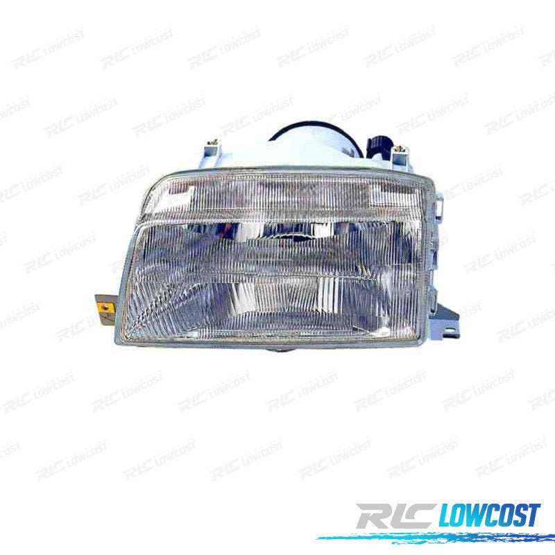 FARO IZQ PARA Renault R19 I 88-92