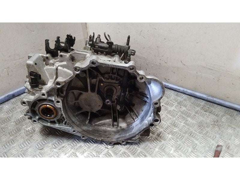 Caja de Cambios Manual Kia Cerato I Sedan Ld 2.0 Crdi 4300039750