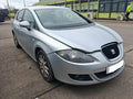 SEAT Leon II 1P (2005-2012) Gris Plata - Despiece / Recambios