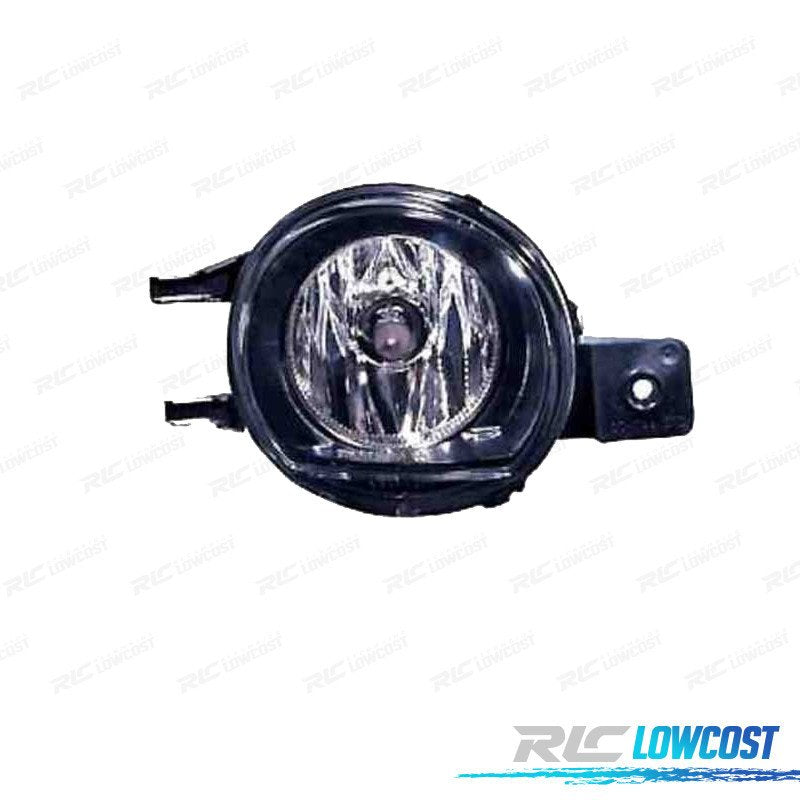 FARO DCH Antiniebla Toyota Corolla Sedan 4P 07-10 Y Yaris 03-05