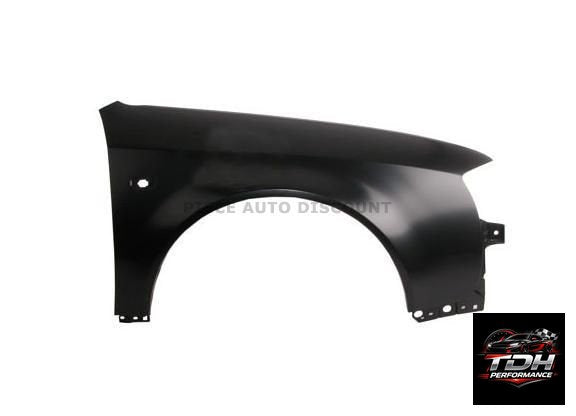 Aleta Derecho Audi A6 Nuevo Ref. 4B0821106A