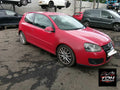 Volkswagen Golf V 1K 2003-2009 Rojo Despiece / Recambios