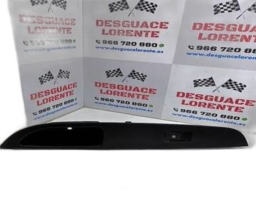 Mando elevalunas trasero derecho 201004605 de Ssangyong Rexton / rexton ii (gab_)