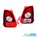 Pilotos Suzuki ALTO 09-