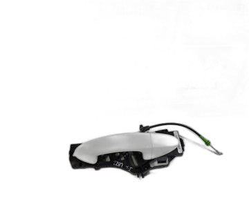 Maneta exterior trasera izquierda 45841000 de Ford Fiesta (cb1)
