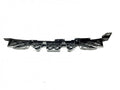Absorbedor central parachoques trasero Peugeot 2008