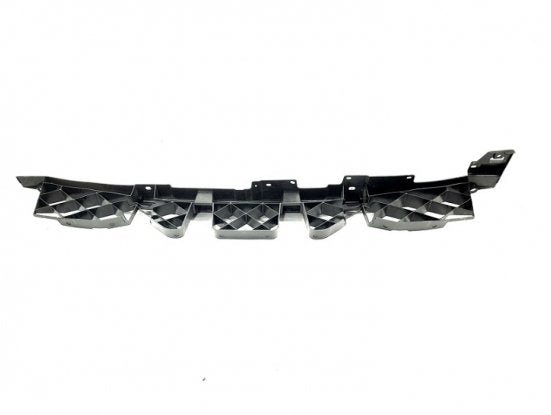 Absorbedor central parachoques trasero Peugeot 2008
