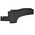 Absorbedor de impactos izquierdo, parachoques delantero Opel INSIGNIA