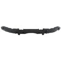Absorbedor del parachoques delantero Opel ASTRA