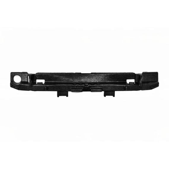 Absorbedor impactos parachoques delantero Opel ASTRA