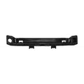 Absorbedor impactos parachoques delantero Opel ASTRA