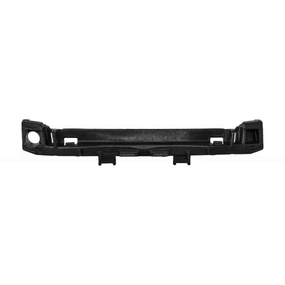 Absorbedor impactos parachoques delantero Opel ASTRA