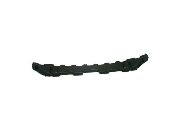 Absorbedor inferior parachoques delantero Nissan QASHQAI