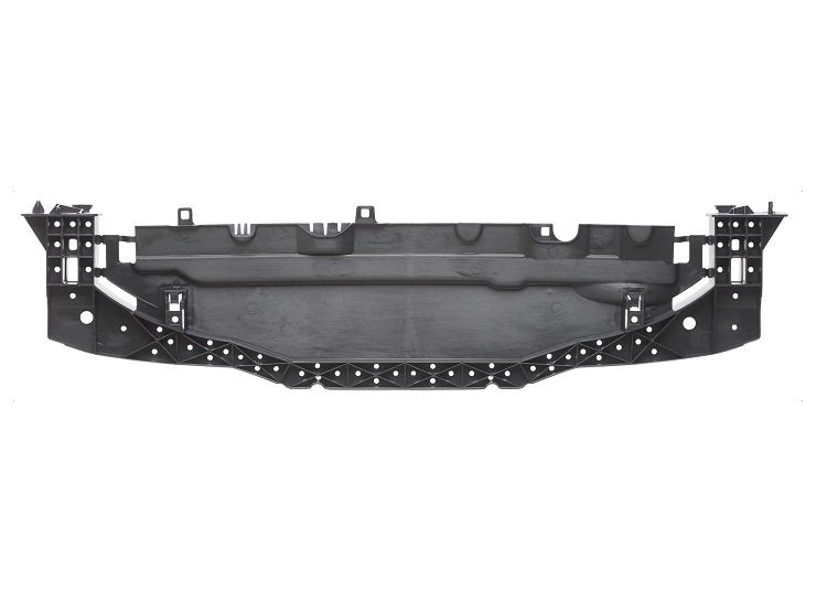 Absorbedor inferior parachoques delantero Peugeot 207