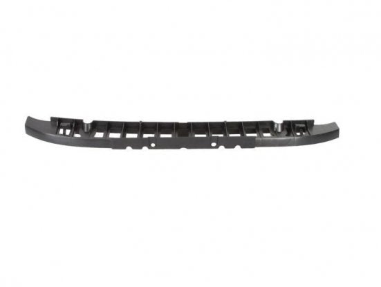 Absorbedor inferior parachoques delantero Peugeot 407