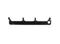 Absorbedor inferior parachoques trasero Renault CAPTUR