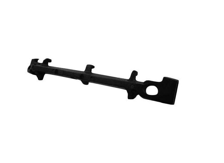 Absorbedor parachoques delantero Toyota RAV 4