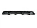 Absorbedor parachoques delantero Volkswagen GOLF