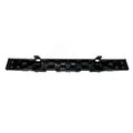 Absorbedor, parachoques trasero Peugeot 3008