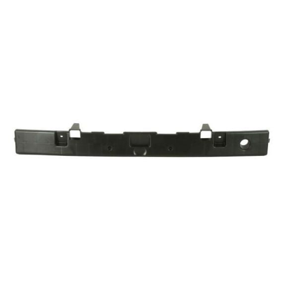 Absorbedor parachoques trasero Peugeot 308