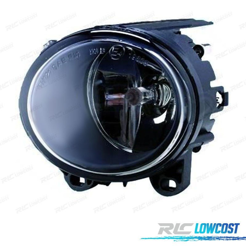 FARO Antiniebla IZQ BMW X5 E53 03-07