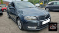 Skoda Rapid NH (2012-2019) Gris | Despiece Completo y Recambios