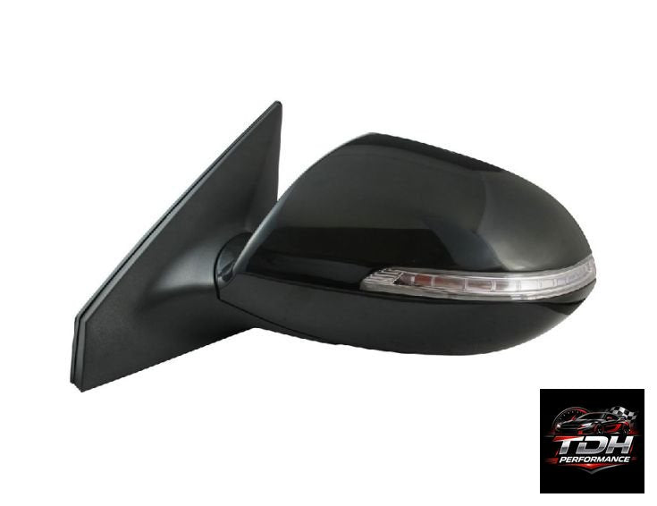 Retrovisor Izquierdo Kia Sportage Nuevo Ref. 876100Z020