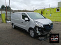 Renault Trafic III (X82) 2014-2024 Gris Plata | Despiece y Recambios