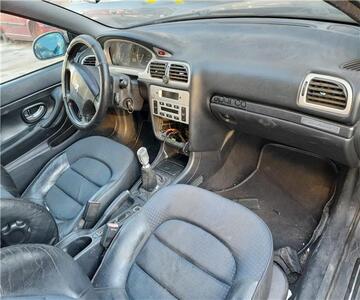 Peugeot 406 Coupe 2.2 HDi FAP CAT (133 CV / 98 KW) (133 CV / 98 KW) -