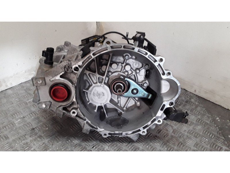 Caja de Cambios Manual Hyundai I30 Fd 1.6 Crdi 4300032360