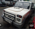 Lada Niva VAZ-2121 1.7i (1977-2010) - Despiece / Recambios