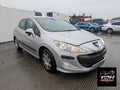 Despiece / Recambios Peugeot 308 I T7 (2007-2013) Plateado
