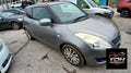 Suzuki Swift NZ/FZ (2010-2017) 3p Gris - Despiece / Recambios
