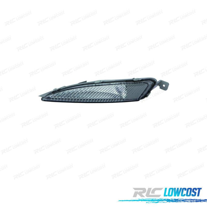 FARO IZQ Auxiliar PARA OPEL Astra J Sedan 4P 12- Blanco