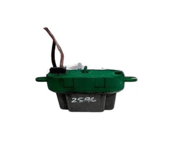 Resistencia calefacción 52492365 de Renault Espace iv (jk0)