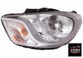 Faro Izquierdo Hyundai I10 Nuevo Ref. 921010X120
