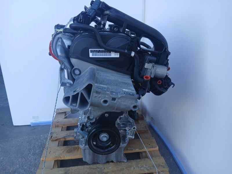 Motor SEAT Ateca Kh7 Style Plus CHZ