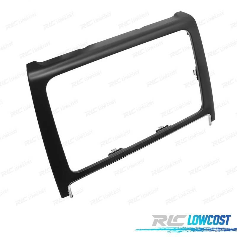 Marco Negro Radio 2-din PARA Volkswagen VW POLO 14+