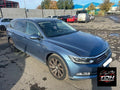 Volkswagen Passat B8 Variant 2014-2023 Azul - Despiece Completo y Recambios