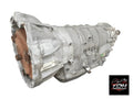 Caja de cambios Manual BMW X5 E53 3.0i - Ref. HCA