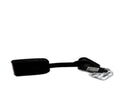 Enganche de cinturon a6009409ac02 de Peugeot 307 cc (s1)