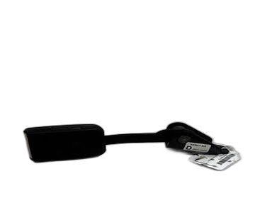 Enganche de cinturon a6009409ac02 de Peugeot 307 cc (s1)