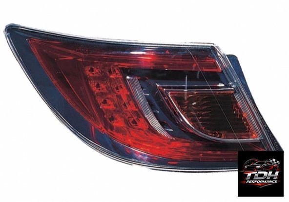 Piloto Trasero Izquierdo Mazda 6 Nuevo Ref. GS1F51160K