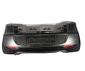 Paragolpes trasero de Mitsubishi Colt czc cabrio