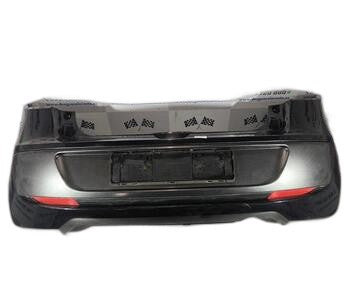 Paragolpes trasero de Mitsubishi Colt czc cabrio